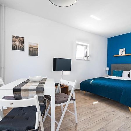 Cozy Apartment In The Centre Of Warsaw, Metro, Wi-Fi - By Hik Apartments Zewnętrze zdjęcie