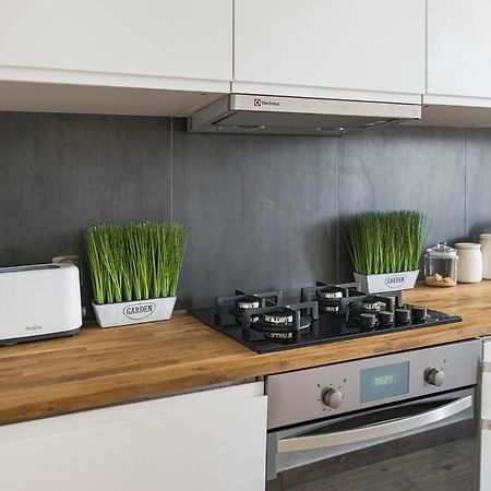 Cozy Apartment In The Centre Of Warsaw, Metro, Wi-Fi - By Hik Apartments Zewnętrze zdjęcie