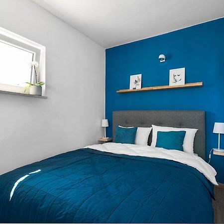 Cozy Apartment In The Centre Of Warsaw, Metro, Wi-Fi - By Hik Apartments Zewnętrze zdjęcie