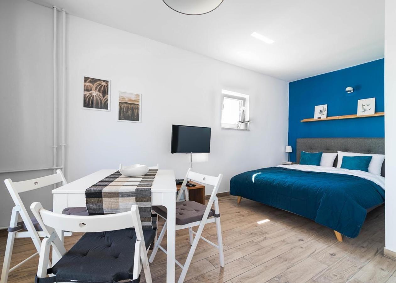 Cozy Apartment In The Centre Of Warsaw, Metro, Wi-Fi - By Hik Apartments Zewnętrze zdjęcie