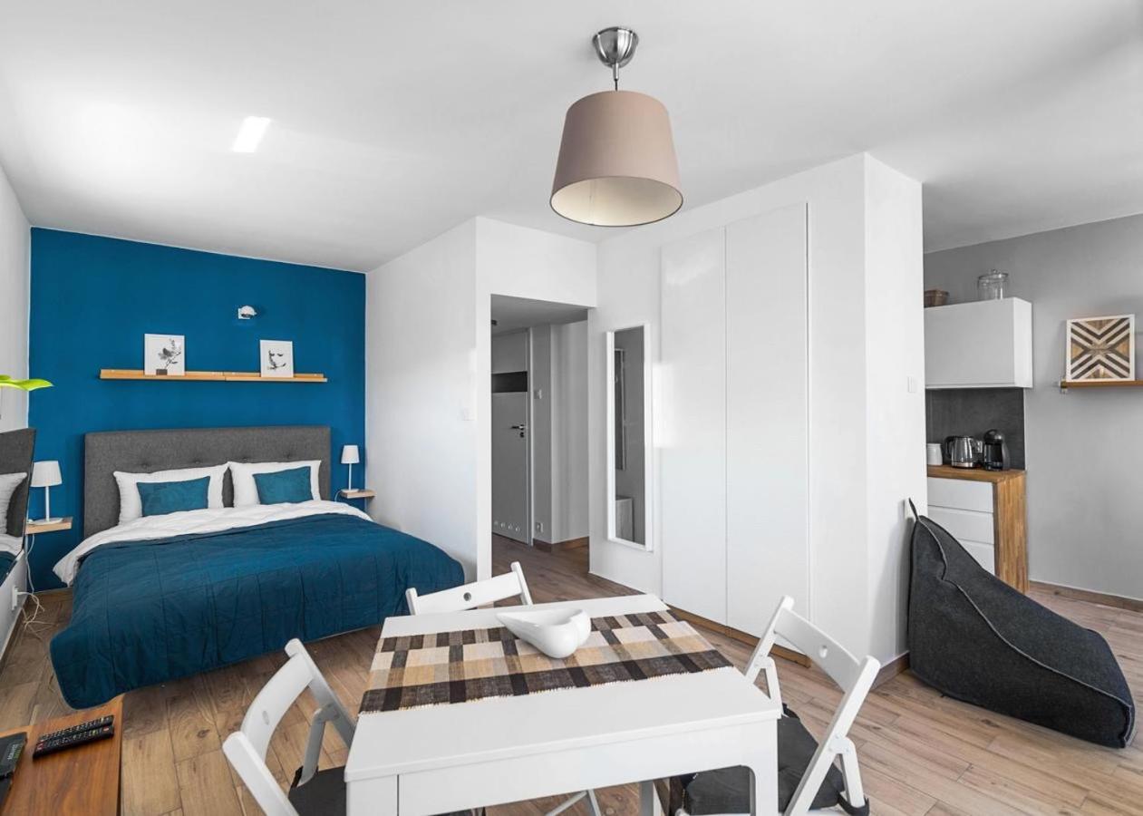 Cozy Apartment In The Centre Of Warsaw, Metro, Wi-Fi - By Hik Apartments Zewnętrze zdjęcie